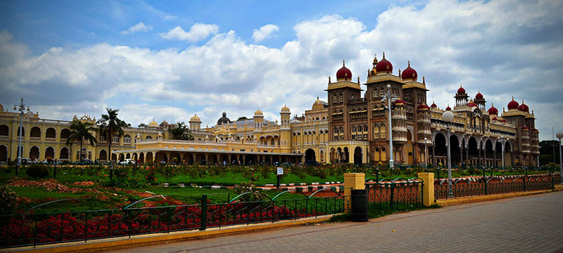 Mysore package
