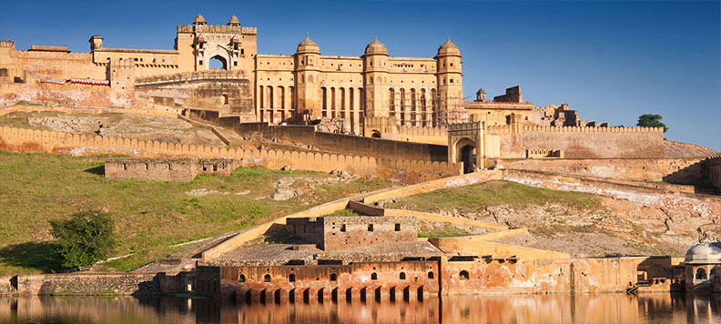 Jaipur - Ajmer - Pushkar