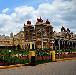 mysore-package