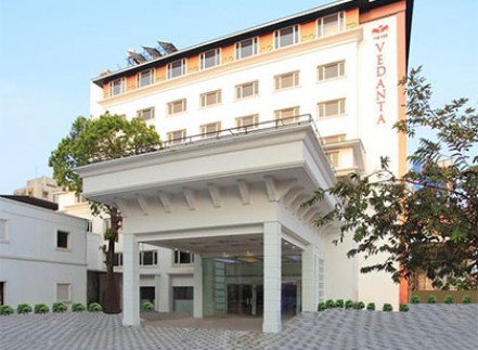 Hotel PGS Vedanta